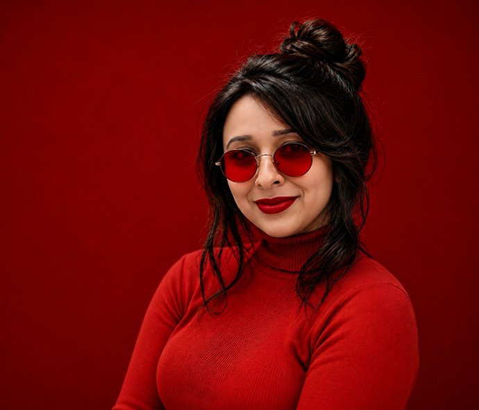 Shipra Sharma